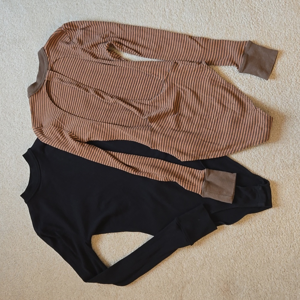 Open Back Bodysuit Bundle